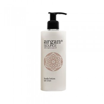 Crema Corpo Argan Dispenser Ml.300x20