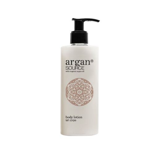 Crema Corpo Argan Dispenser Ml.300x20