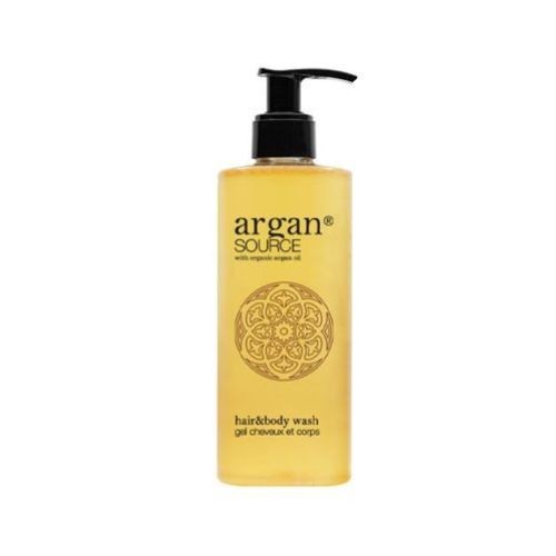 Shampoo Doccia Argan Dispenser Ml.300x20