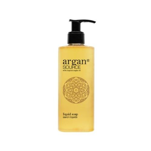 Sapone Liquido Argan Dispenser Ml.300x20