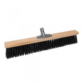 Scopa Industriale Nera Forte Cm.60