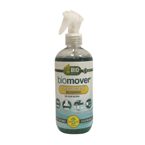 Biomover Sgrassante Ml.500