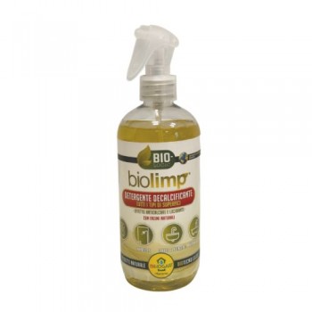 Biolimp Sgrassante e Anticalcare Ml.500