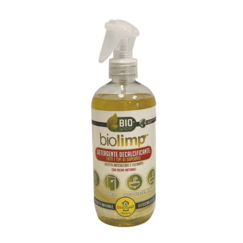 Biolimp Sgrassante e Anticalcare Ml.500