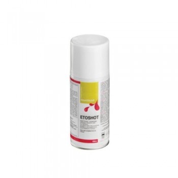 Etoshot Insetticida Svuotamento Totale Ml.150