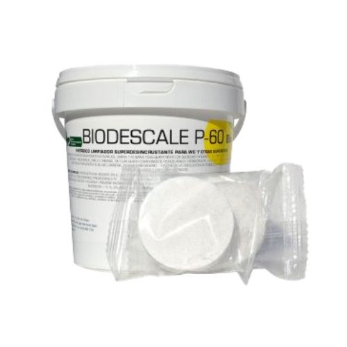 Biodescale P60 Disgregatore Gr.60x9 Comp