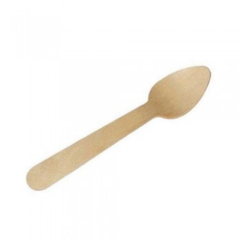 Cucchiaio Legno Pz.100