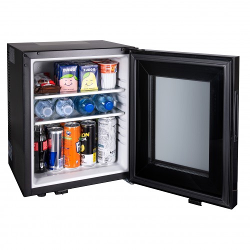 Minibar 28Lt Porta a Vetro