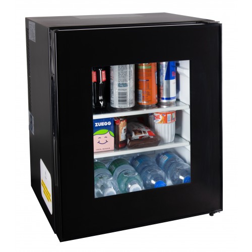 Minibar 40lt Porta a Vetro