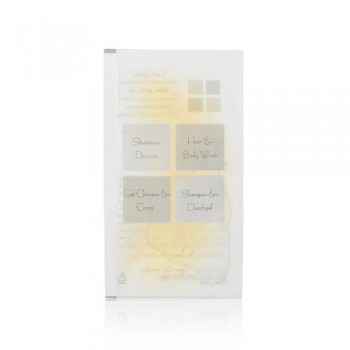 NEUTRA Shampodoccia Bustina Ml.11 Pz.600