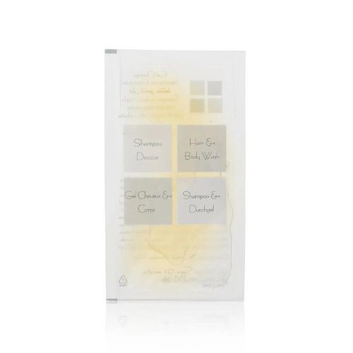 NEUTRA Shampodoccia Bustina Ml.11 Pz.600