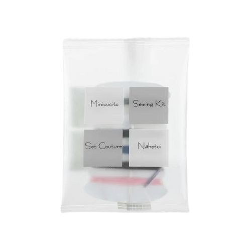 NEUTRA Minicucito Flow Pack Pz.100