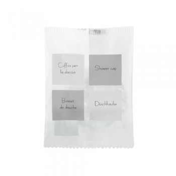 NEUTRA Cuffia Doccia Flow Pack Pz.100