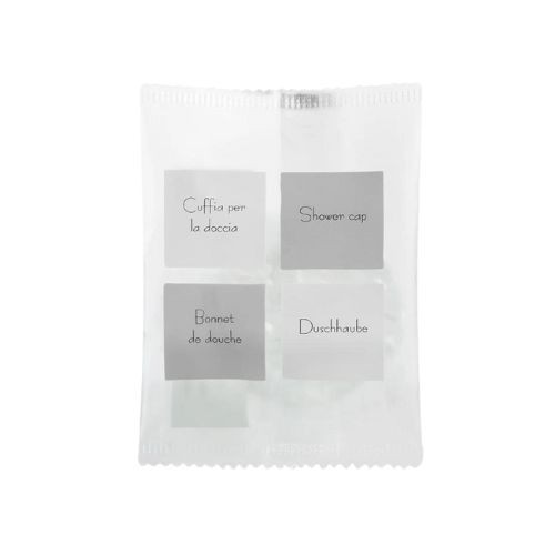 NEUTRA Cuffia Doccia Flow Pack Pz.100