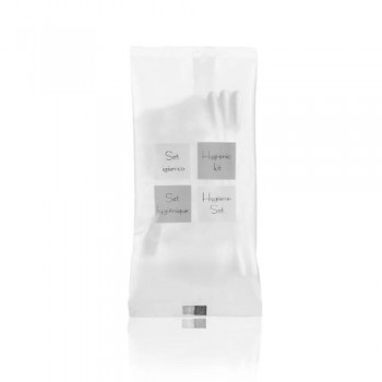 NEUTRA Vanity Set Flow Pack Pz.100