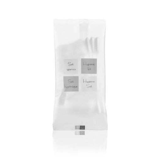 NEUTRA Vanity Set Flow Pack Pz.100