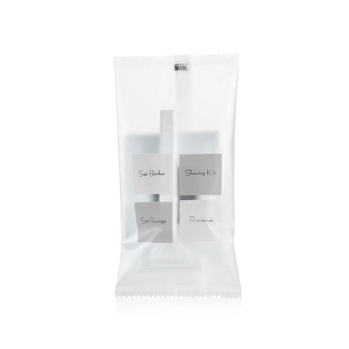 NEUTRA Set Barba Flow Pack Pz.100