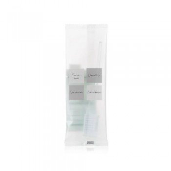NEUTRA Set Denti Flow Pack Pz.100