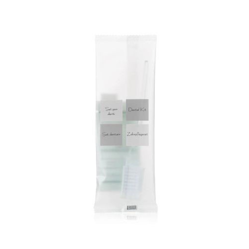 NEUTRA Set Denti Flow Pack Pz.100