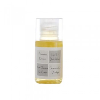 NEUTRA ShampoDoccia Flacone Ml.20 Pz.400