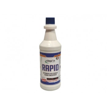Rapid Piatti a mano Lt.1
