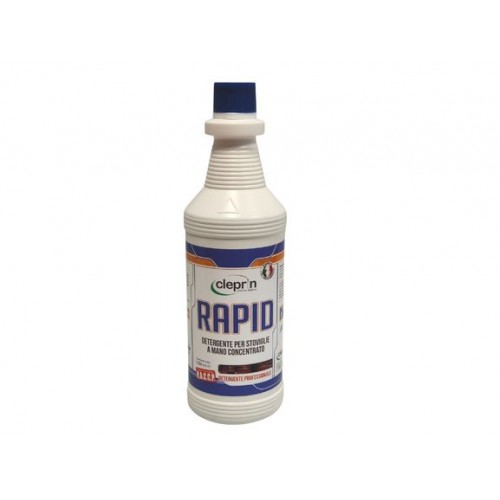 Rapid Piatti a mano Lt.1