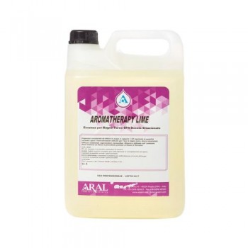 @Aromaterapy Lime Lt.5