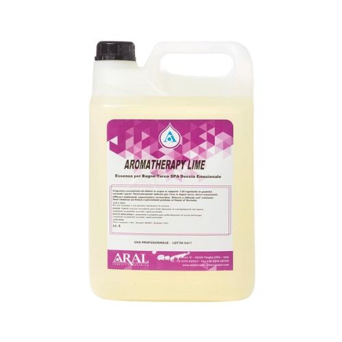 @Aromaterapy Lime Lt.5