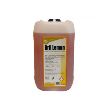 Brill Finish Lemon Brillantante Lt.10