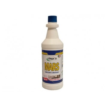 Mars Sgrassante Marsiglia Lt.1