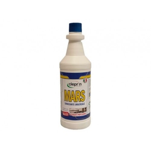 Mars Sgrassante Marsiglia Lt.1