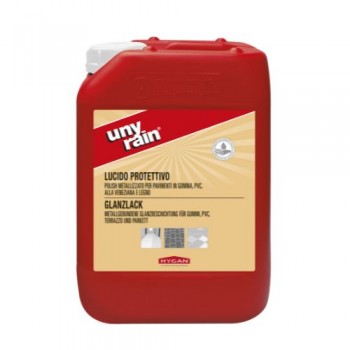 UnyRain Cera Metallizzata Lt.5