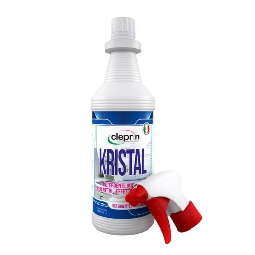 Kristal Vetri Lt.1