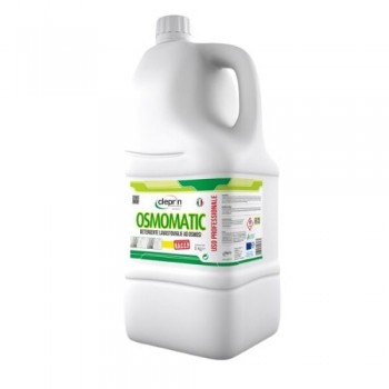 Osmo Matic Lavastoviglie Kg.6
