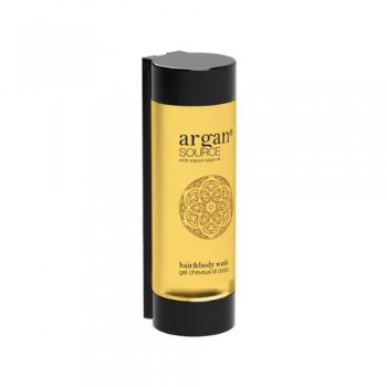 Shampodoccia Argan Trend Plus Ml.320