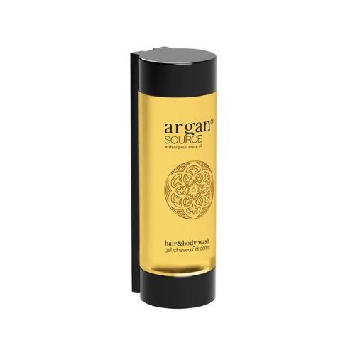 Shampodoccia Argan Trend Plus Ml.320