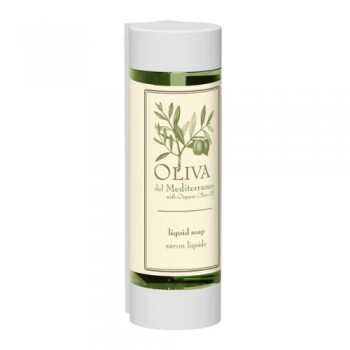 Sapone Liquid Oliva Trend Plus Ml.320x20