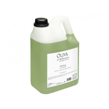 Sapone Liquido Oliva Mediterraneo Lt.5