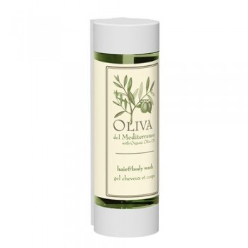 Shampodoccia Oliva Trend Plus Ml.320x20