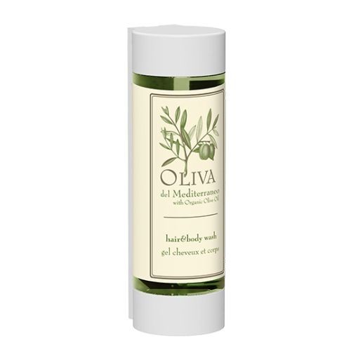 Shampodoccia Oliva Trend Plus Ml.320x20