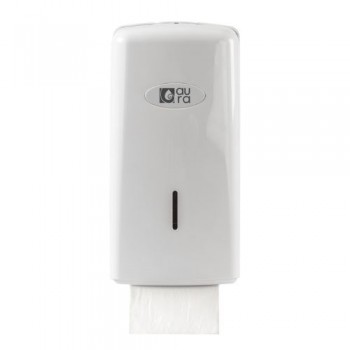 Dispenser Igienica Intercalata Bianco