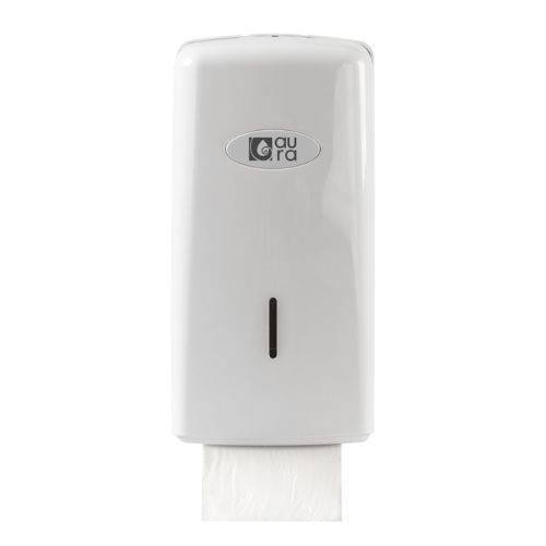 Dispenser Igienica Intercalata Bianco