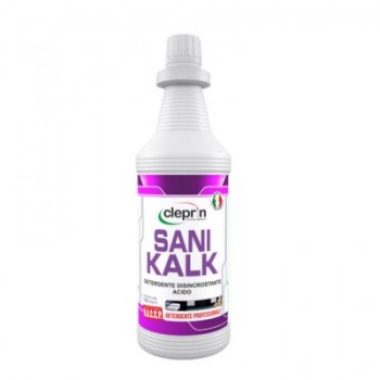 Sanikalk Disncrostante Superfici Kg.1