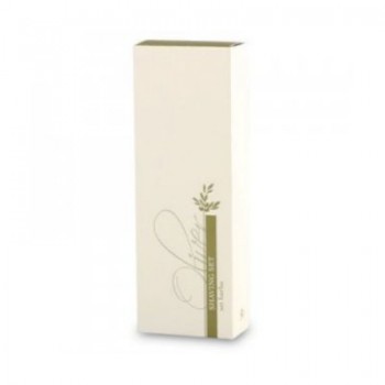 Oliva Set Barba Pz. 250