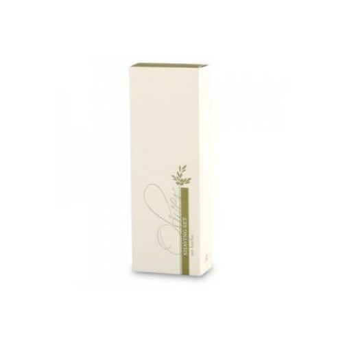 Oliva Set Barba Pz. 250