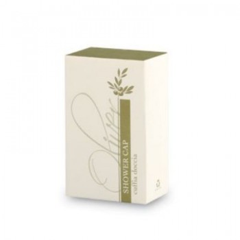 Oliva Cuffia Doccia Astuccio Pz. 250