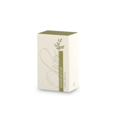 Oliva Cuffia Doccia Astuccio Pz. 250