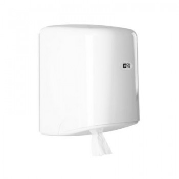 Dispenser Spirale Maxi Bianco