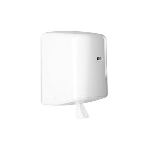 Dispenser Spirale Maxi Bianco