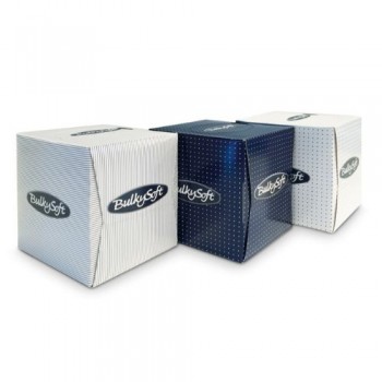 Veline Cubo Facciali 2 Veli Pz.90x24